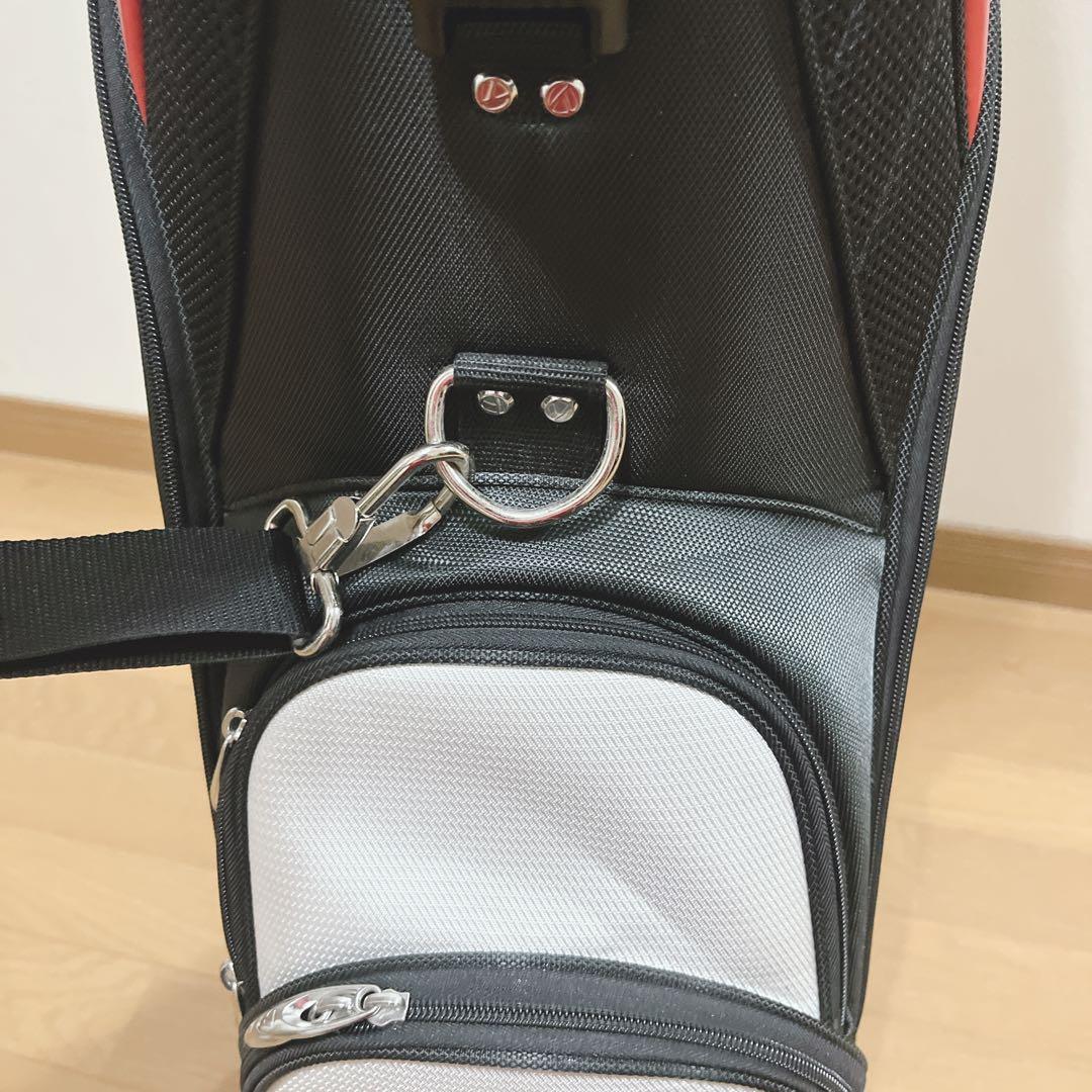 K234 TaylorMade トゥルーライト キャディバッグ