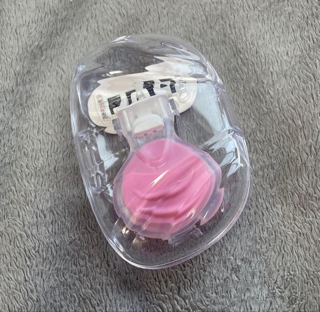 Ulike 家庭用脱毛器 セット