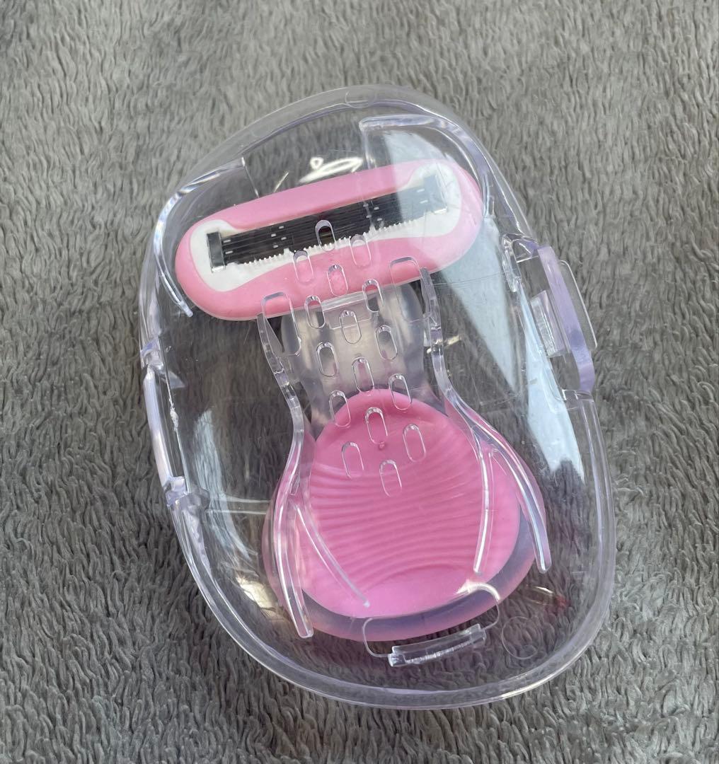 Ulike 家庭用脱毛器 セット