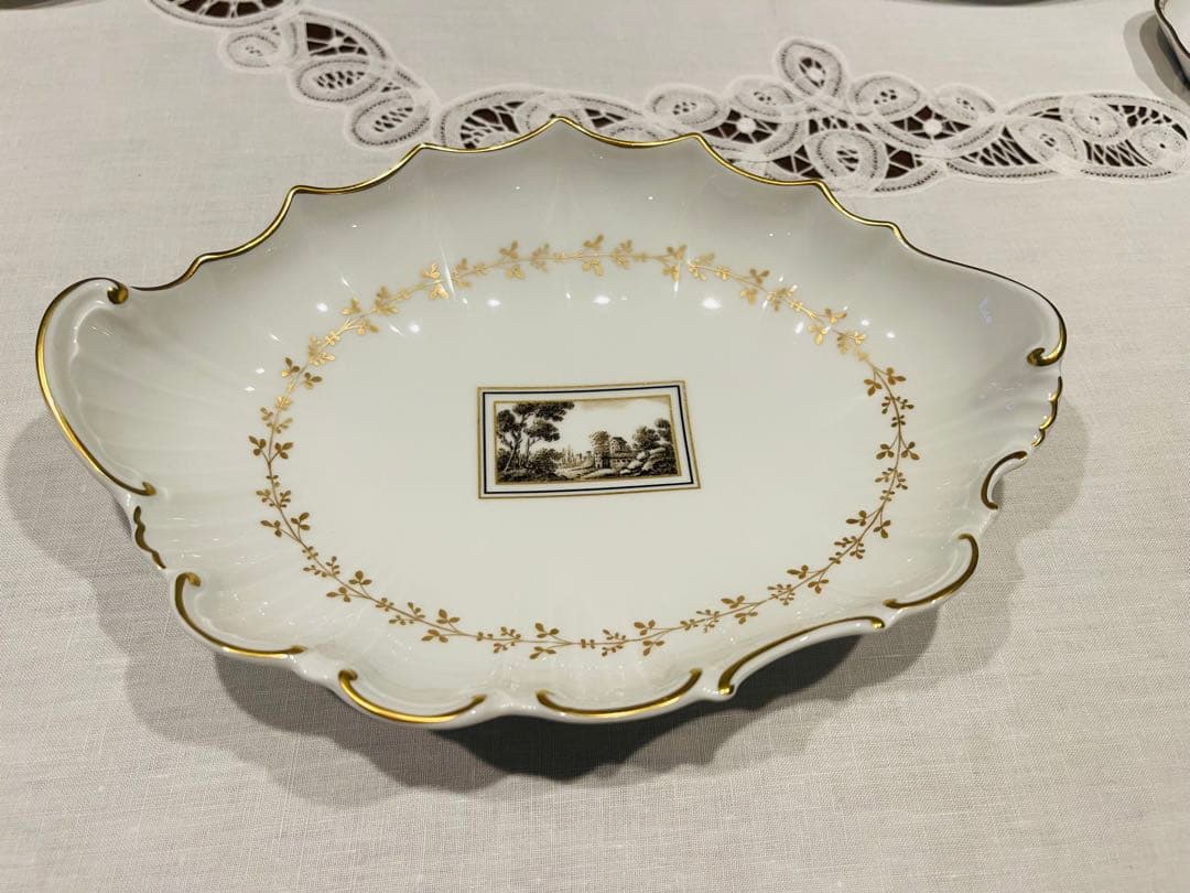 リチャードジノリ　インペロフィレンツェ　3点セット