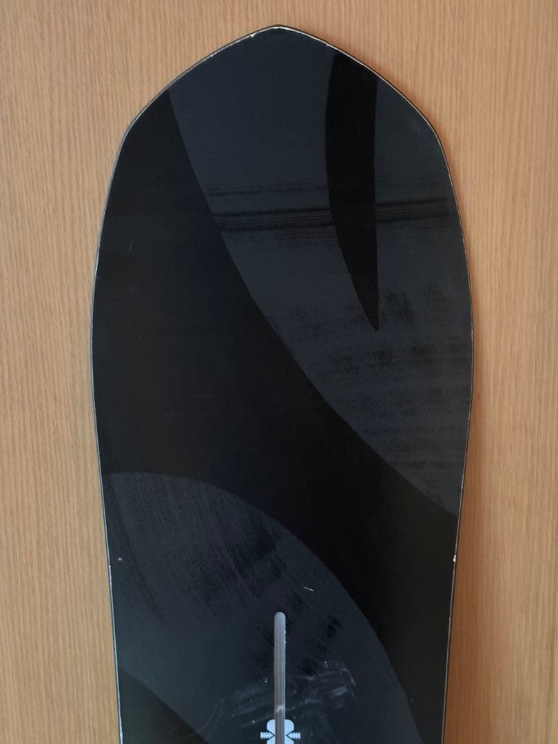 と*も様 BURTON FAMILY TREE STRAIGHT CHUTER