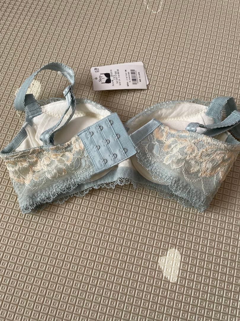 新品タグ付き　ブラデリスニューヨーク　D65 ショーツM