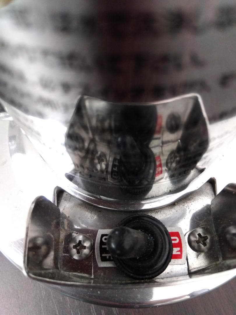 5.3万円 未使用 万能製粉機「ひきっ粉」300CCT-351強力業務用ミルサー