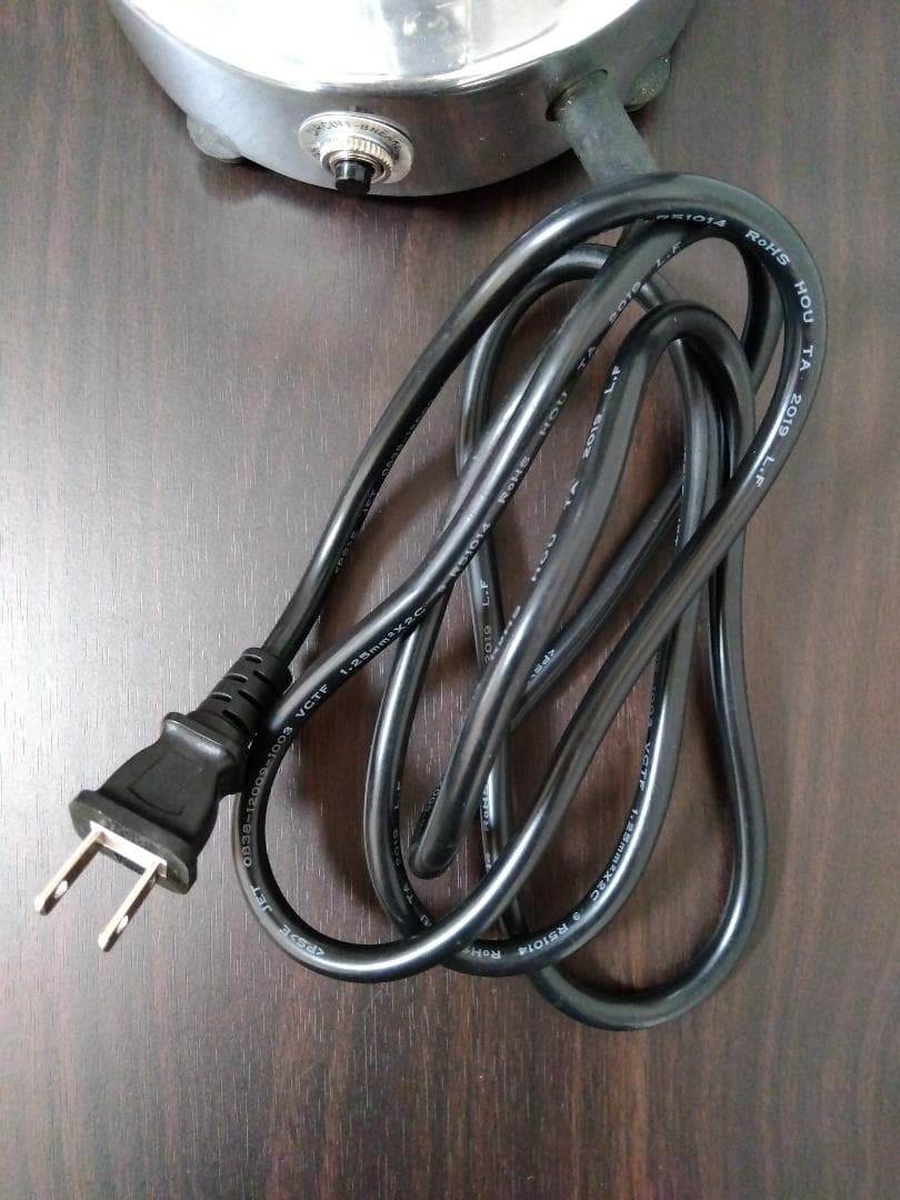 5.3万円 未使用 万能製粉機「ひきっ粉」300CCT-351強力業務用ミルサー