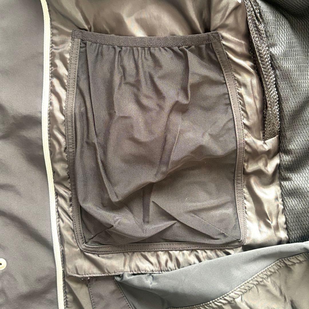 クリーニング済 スノーボードウェア Santa Cruz MARQLEEN