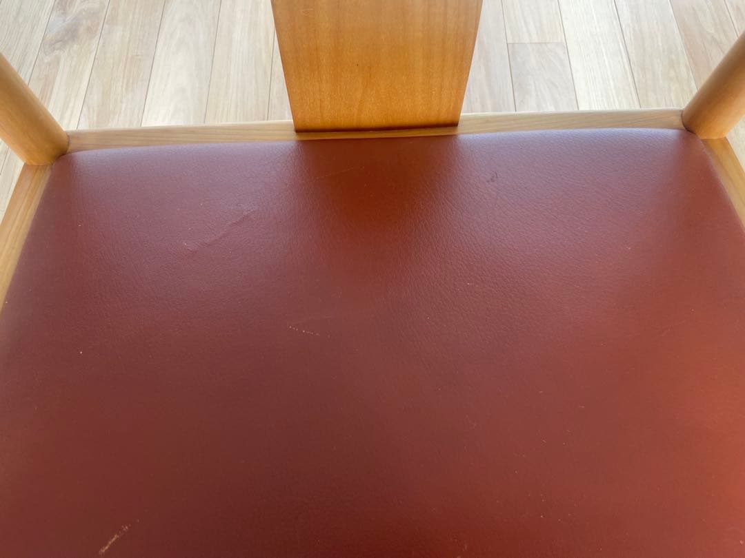 PP56 チャイニーズチェア Hans J. Wegner