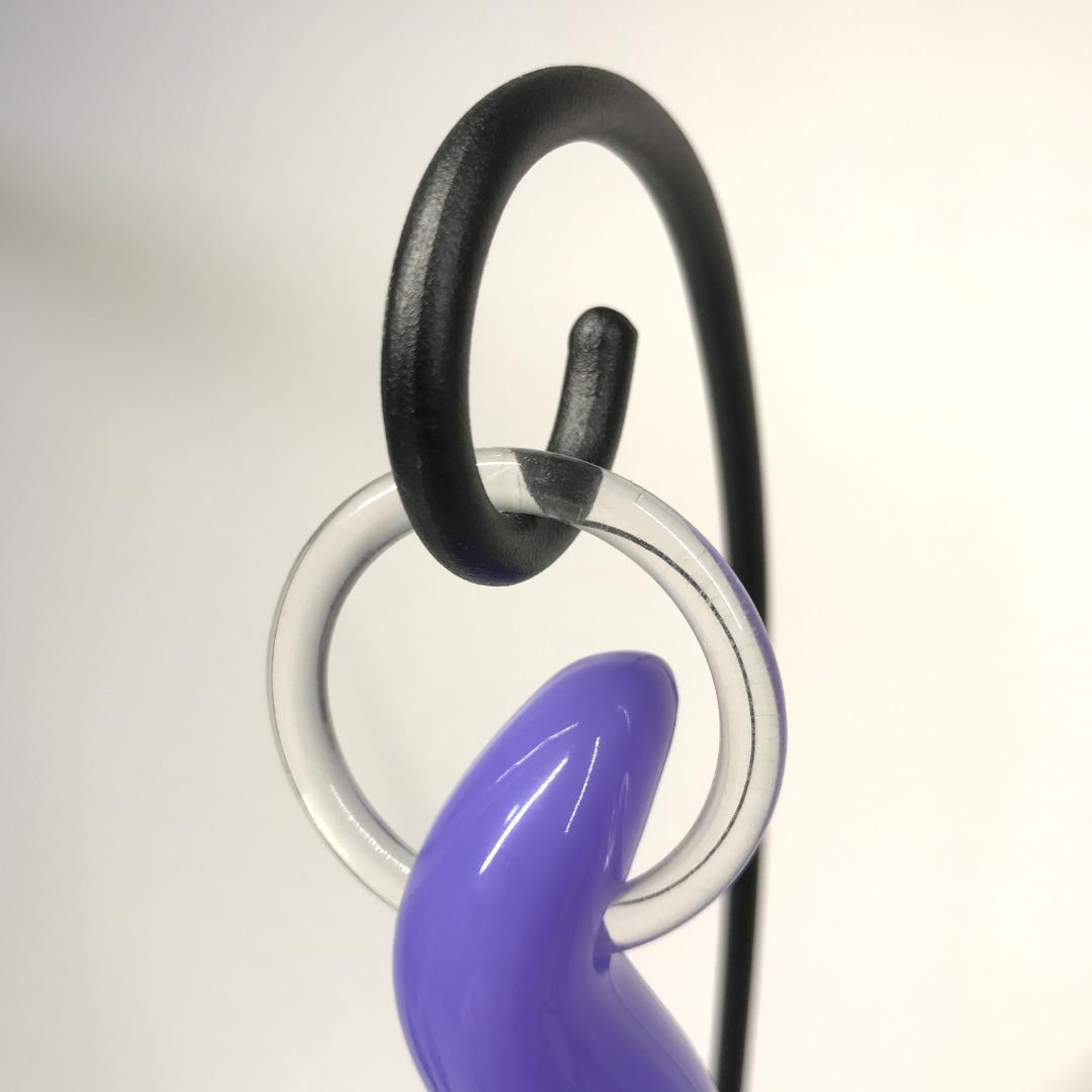 【美品】炎がまたたく LEDライト シャンデラ ポケモンセンターオリジナル