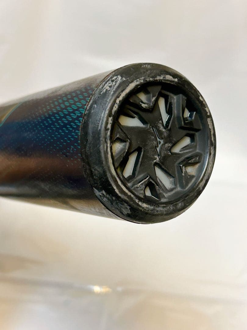 ★美品★ レガシーLW ビヨンドマックス 軟式用バット 83cm 680g