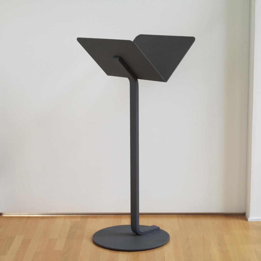 MUJI 無印良品 スチールマガジンラック 廃盤 レア グルチッチ IDEE