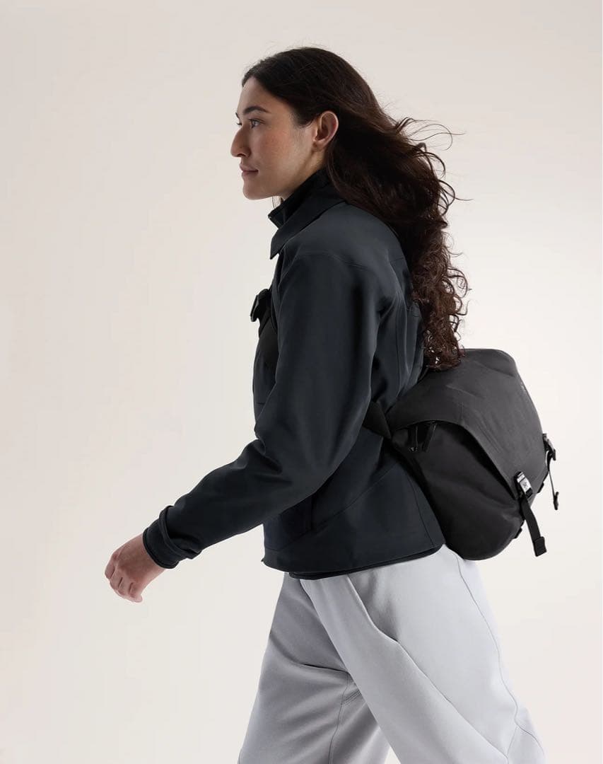 アークテリクス Granville 10 CourierBag グランヴィル