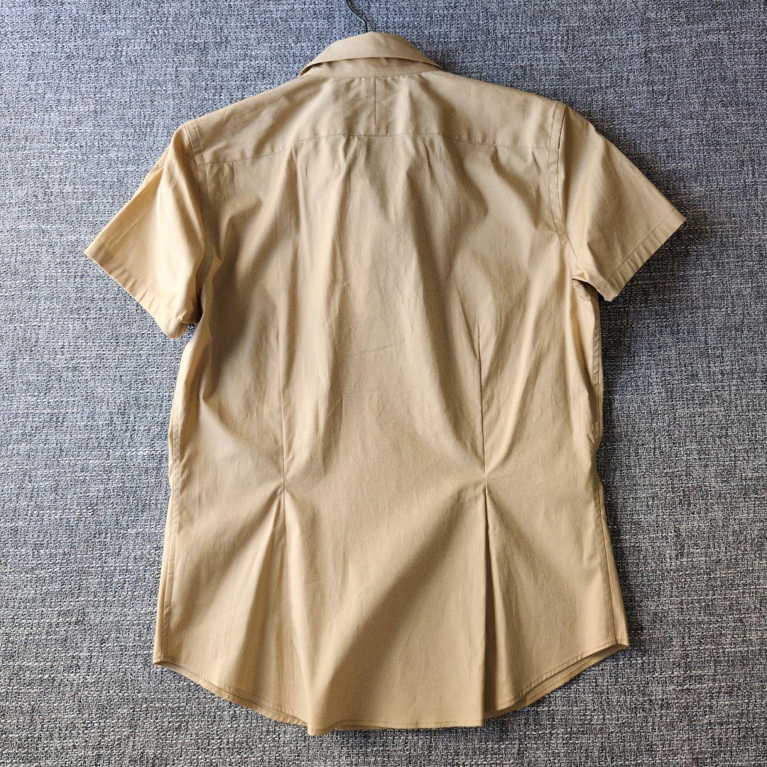 ラルフローレン　国内正規品　ポニー刺繡　ストレッチシャツ　新品タグ付き