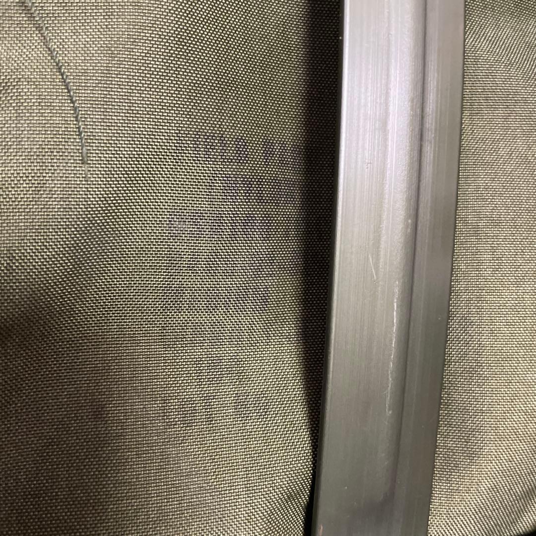 米軍ベトナム装備ザック