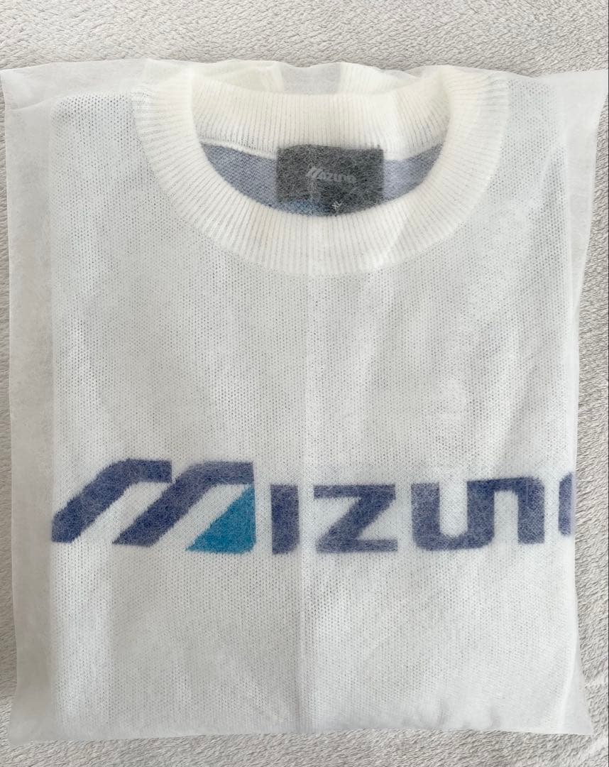 ミズノ　ゴルフウェア　メンズ