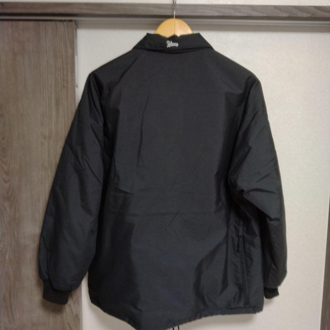 BLUCO コーチジャケット XL