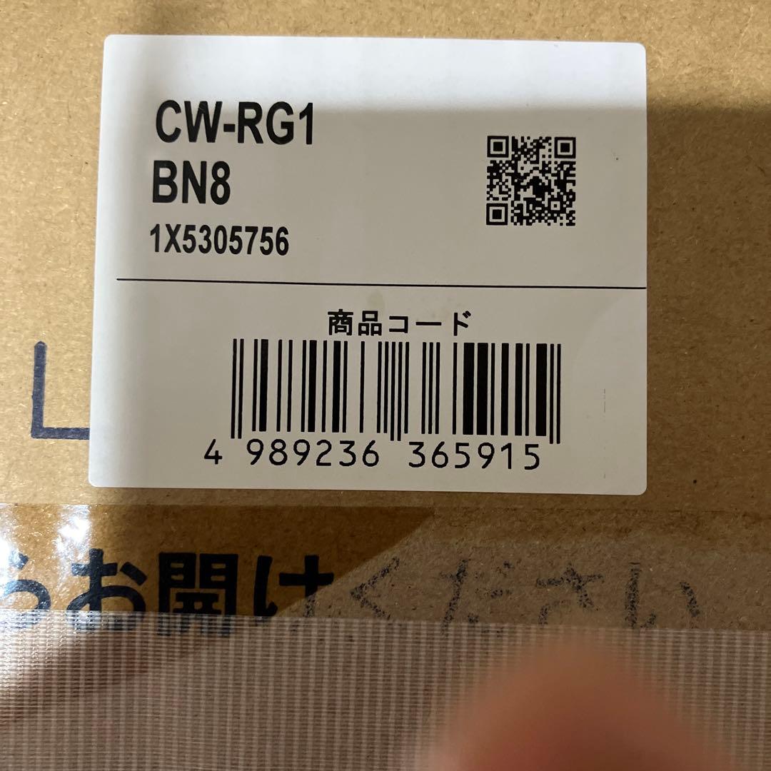 INAX シャワートイレ シートタイプ￼CW-RG1 BN8