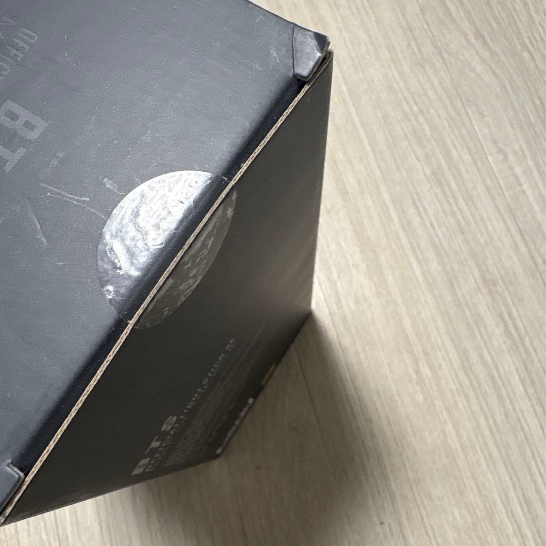 BTS アミボム ARMY BOMB MOTS ver4