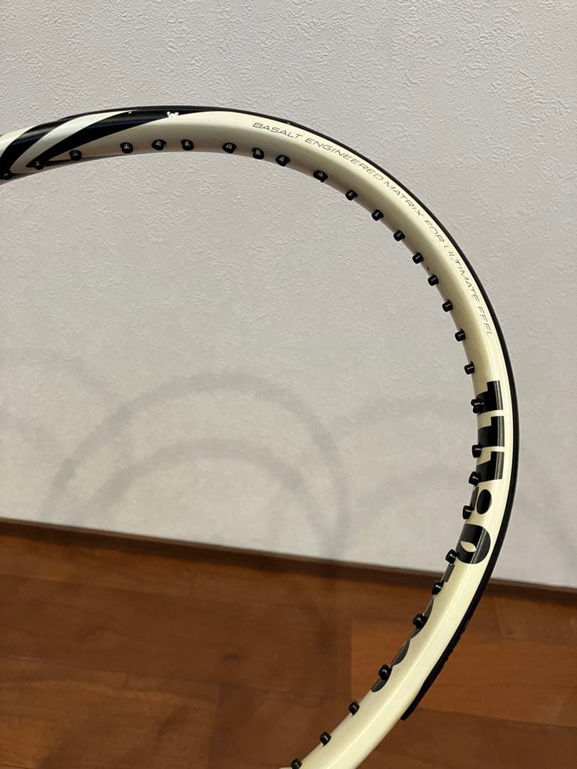 Six One Ninety Five 95 ウィルソン　プロスタッフ
