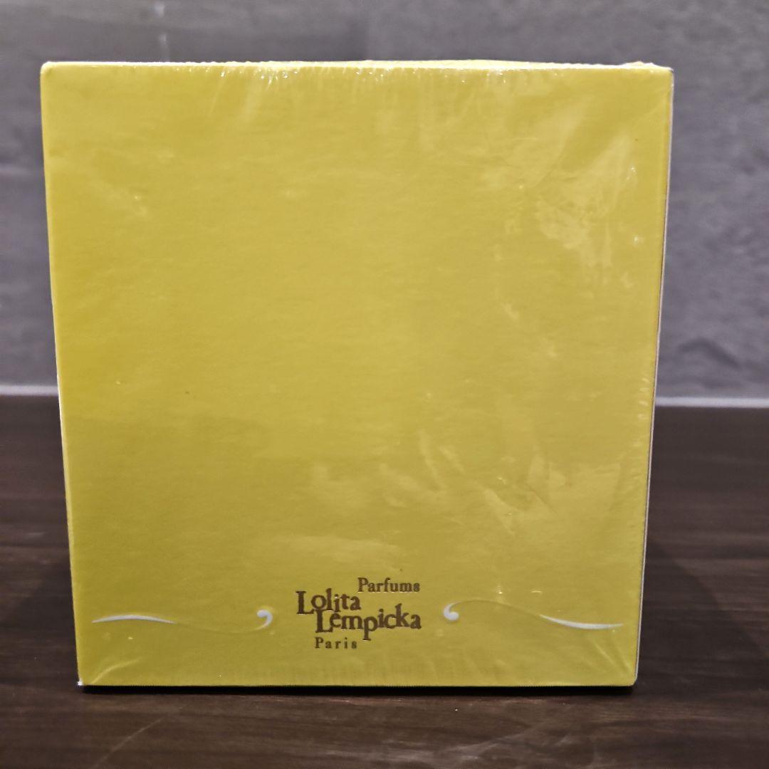 未開封 ロリータレンピカ オードパルファム 100ml