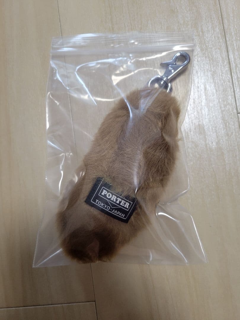 新品未使用❗ PORTER BROOM COYOTE コヨーテ