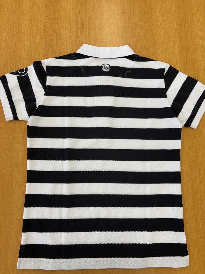 パーリーゲイツマスターバニーポロシャツ7点セット