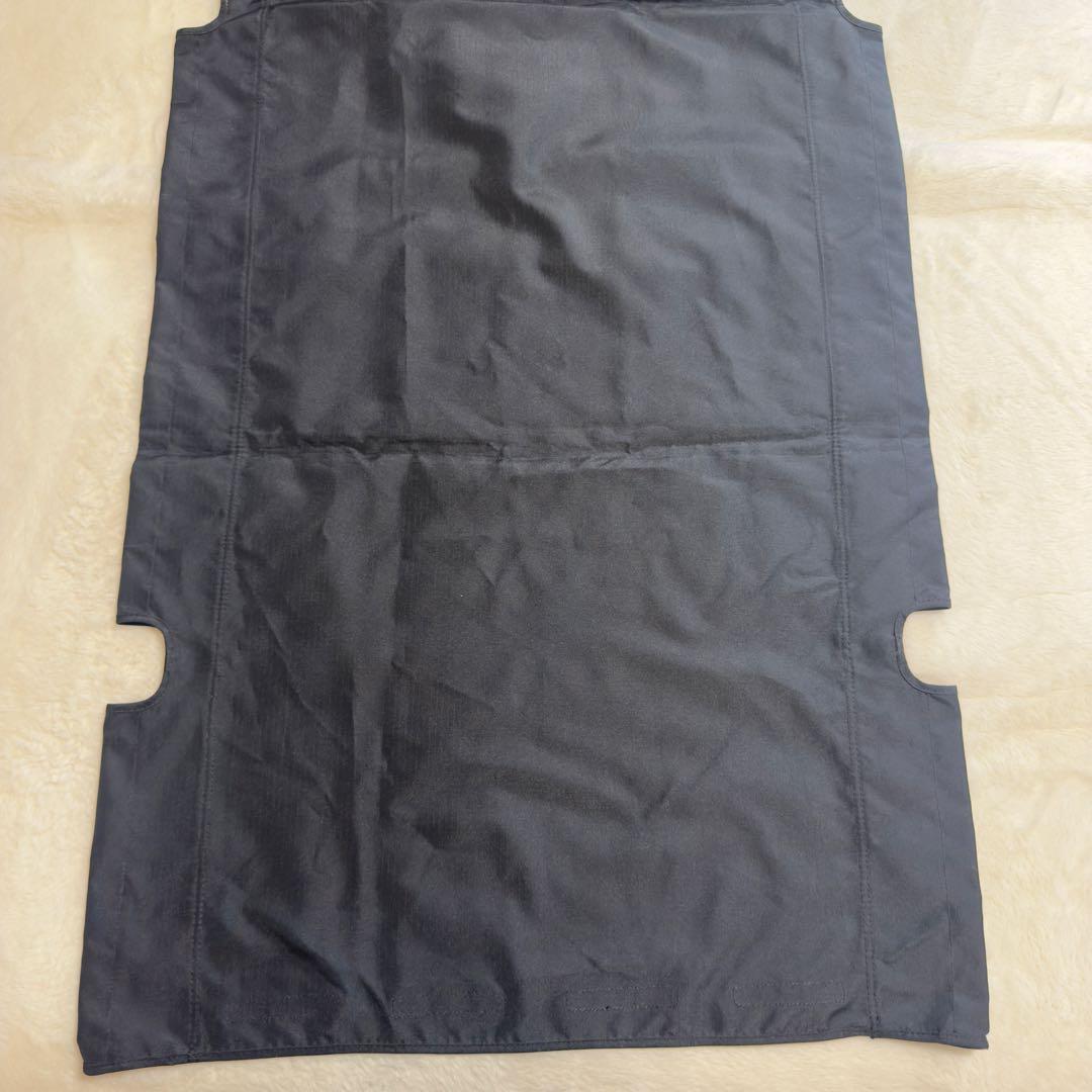 美品Helinox Cot Oneヘリノックスコットワン　　ブラック