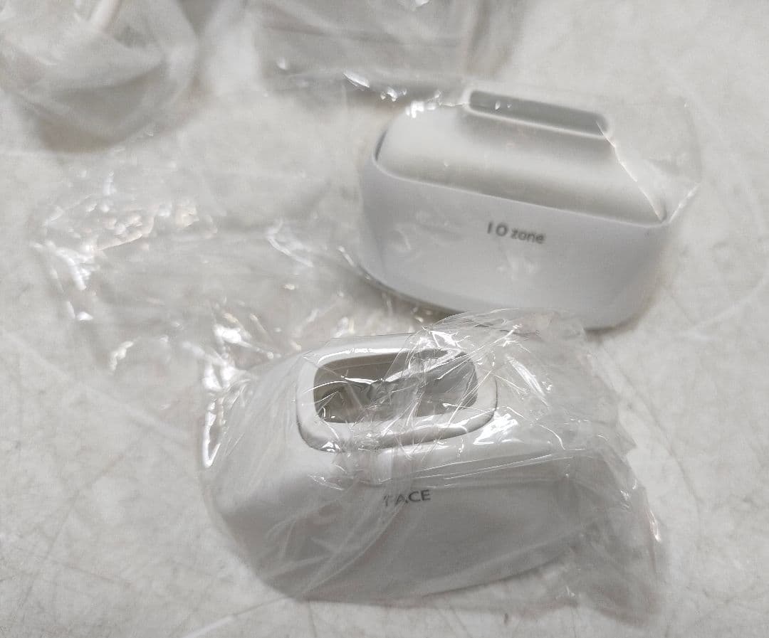 美品☆Panasonic スムースエピ ES-WH7A-W