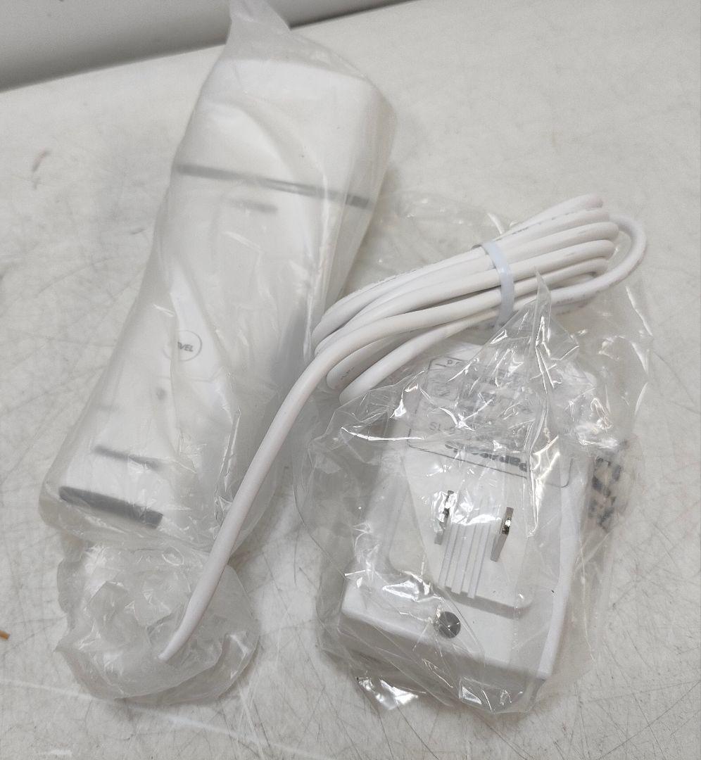 美品☆Panasonic スムースエピ ES-WH7A-W