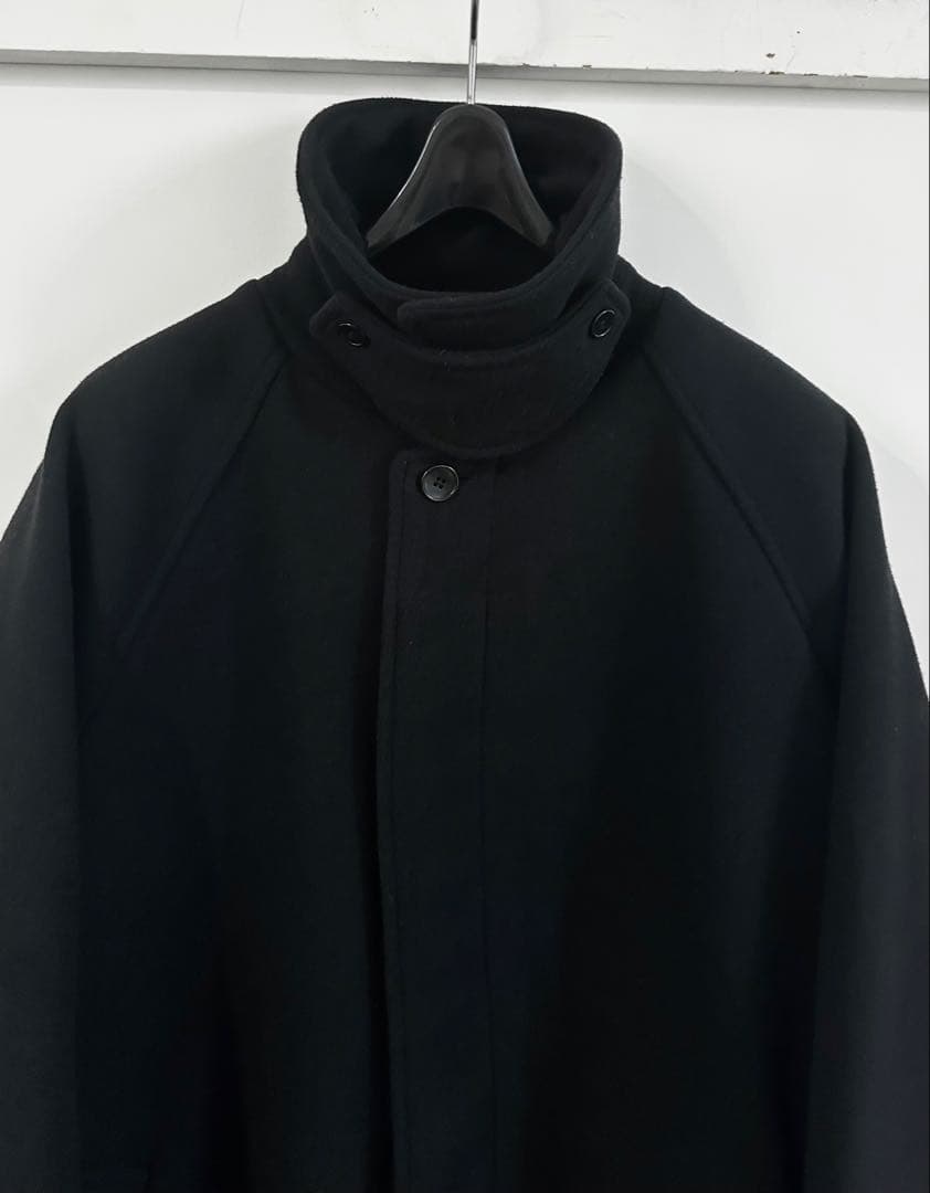定価26400 URBAN RESEARCH アーバンリサーチ バルマカンコート