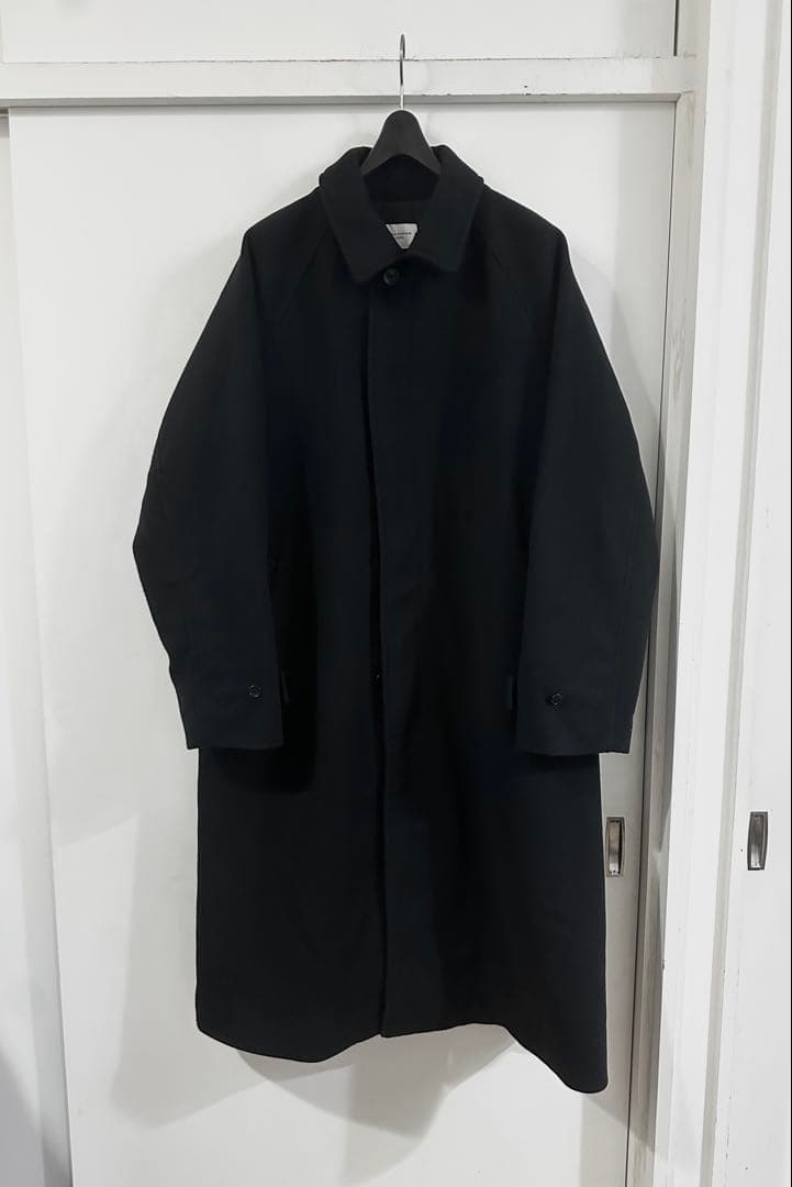 定価26400 URBAN RESEARCH アーバンリサーチ バルマカンコート