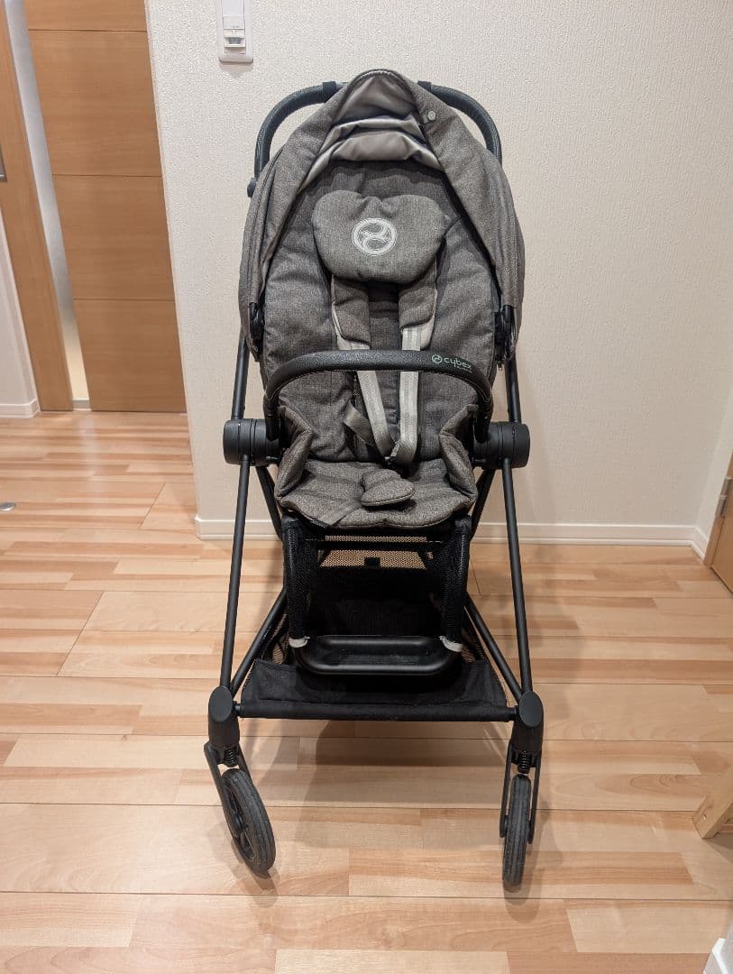 サイベックス ミオス　cybex MIOS