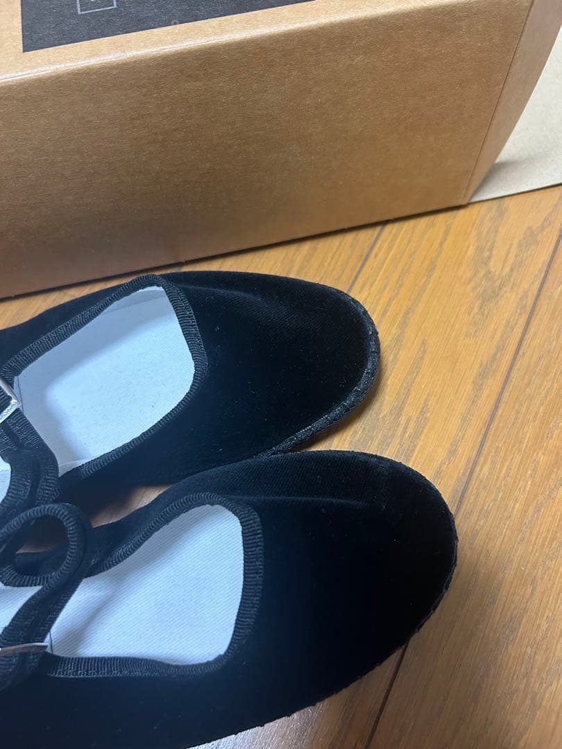 drogheria crivellini カンフーシューズ 38