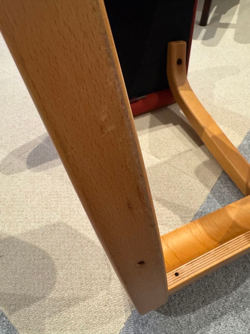 VARIABLE　balans STOKKE 北欧ノルウェー　バランスチェア