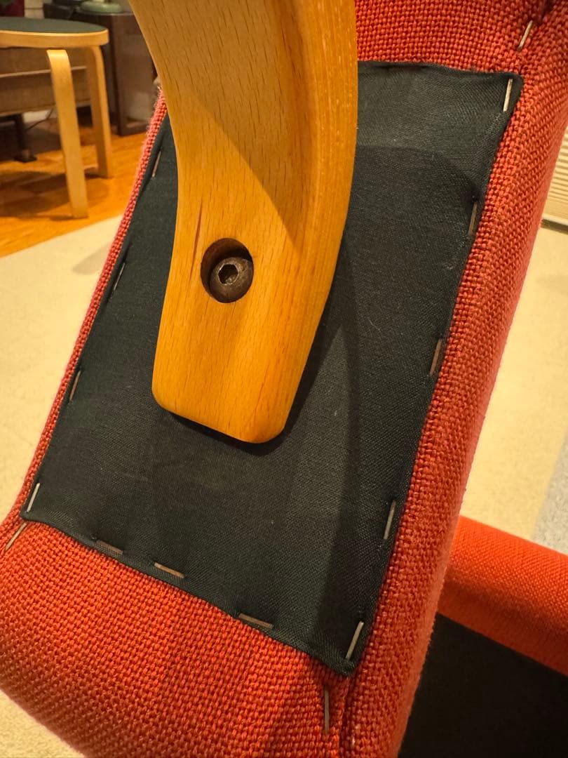 VARIABLE　balans STOKKE 北欧ノルウェー　バランスチェア
