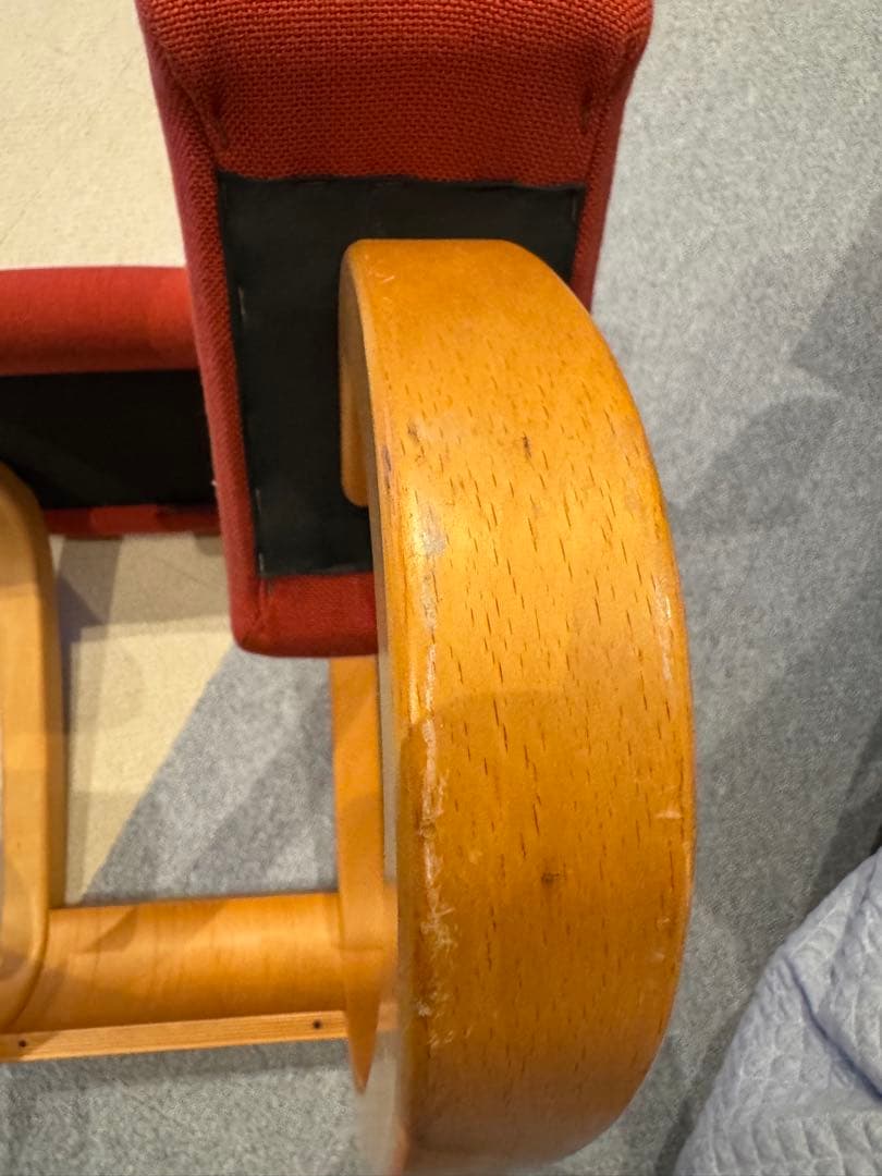 VARIABLE　balans STOKKE 北欧ノルウェー　バランスチェア