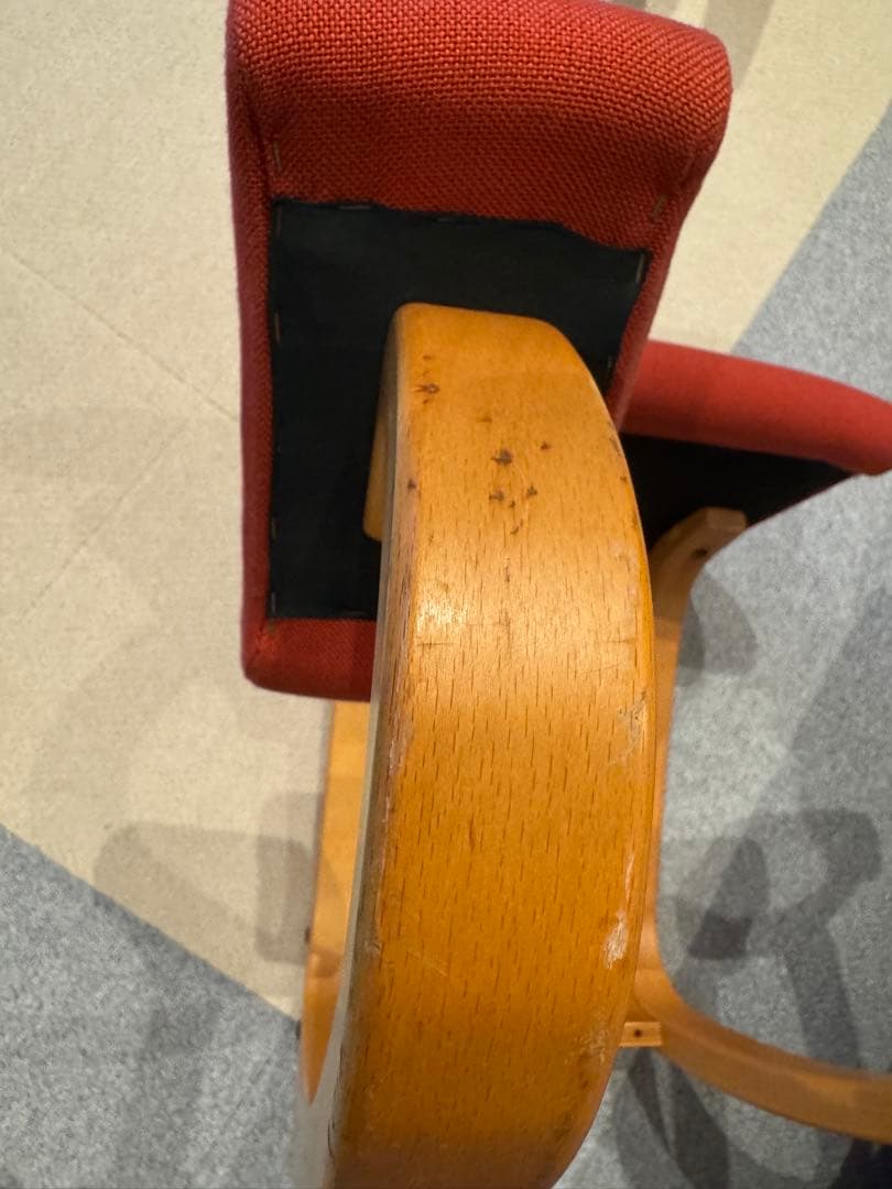 VARIABLE　balans STOKKE 北欧ノルウェー　バランスチェア