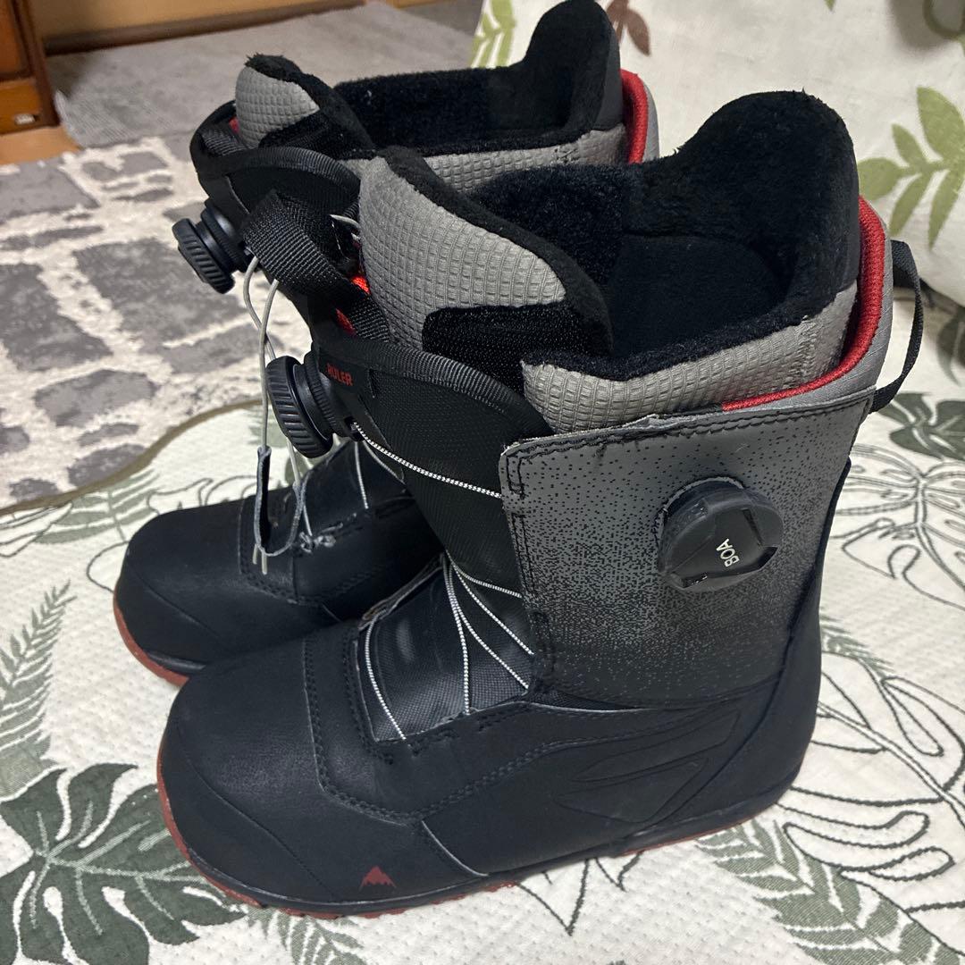 BURTON BOA スノーボードブーツ 28 cm