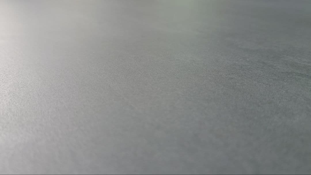 【値下げ中】モダン木製ダイニングテーブル 165cm