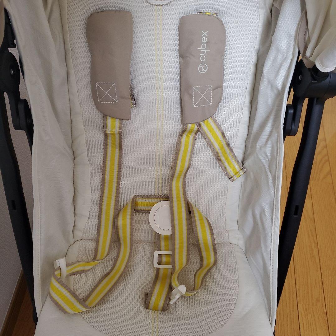 サイベック リベル 2022年モデル　取扱説明書付