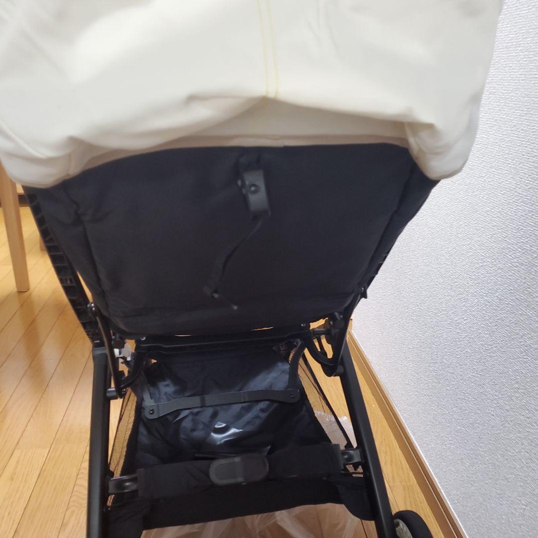 サイベック リベル 2022年モデル　取扱説明書付