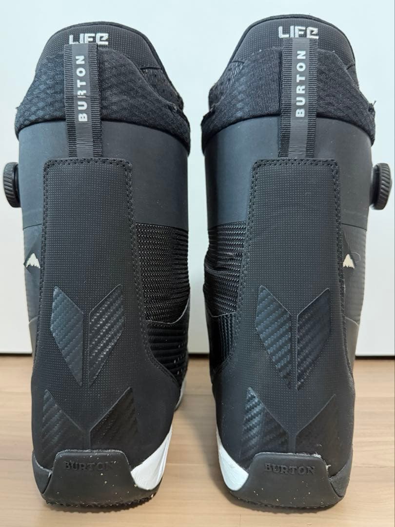 Burton Ion スノーボードブーツ 25.5cm