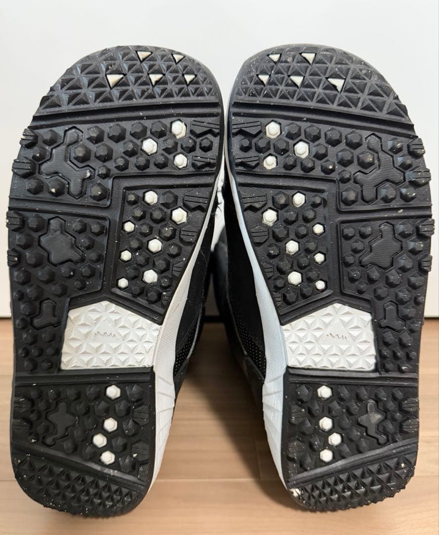 Burton Ion スノーボードブーツ 25.5cm