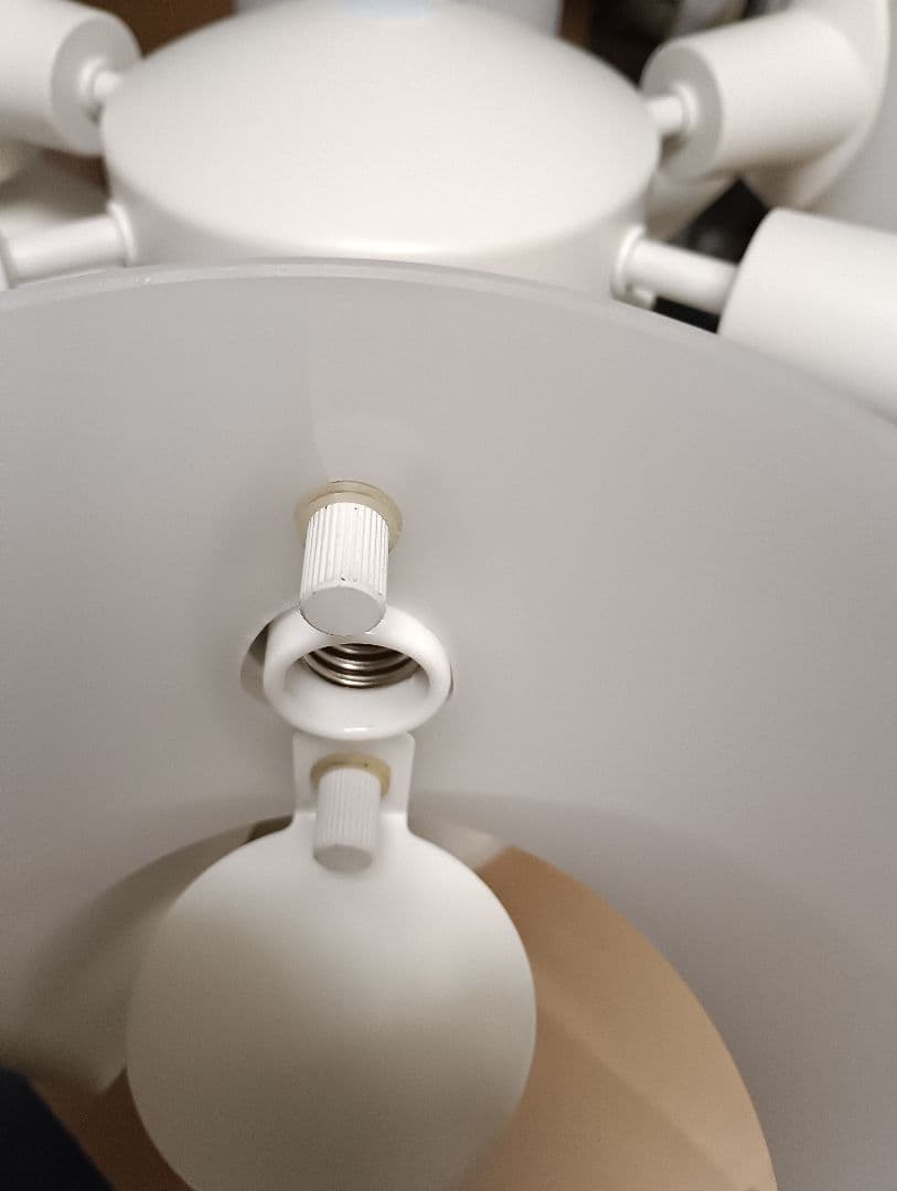 DAIKO AS-542D 大光電機 ダイコー シーリング ファン ライト 薄型