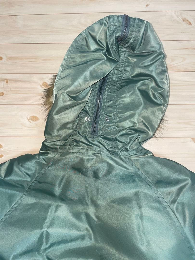 AVIREX×MOUSSY N2-B値下げしました‼️‼️