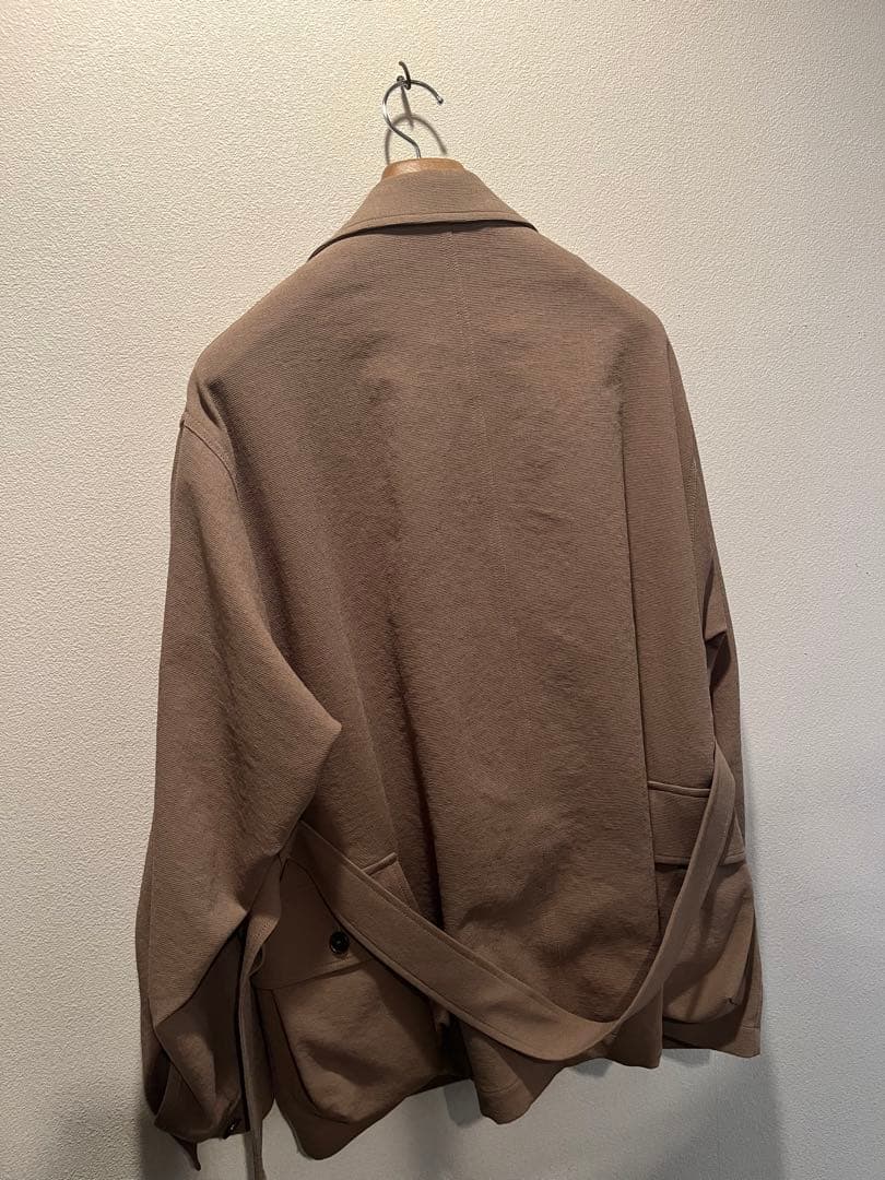 定価35200円 23SS ダイワピアサーティンナイン BJ-3302