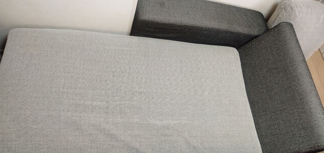 東京インテリア☆ベッド風ソファー