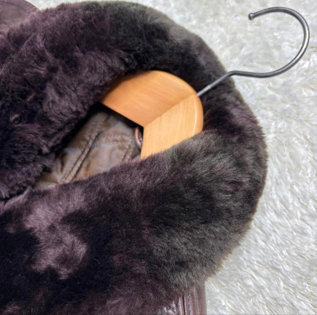 G1 フライトジャケット