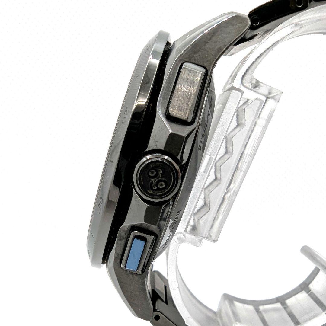 【箱 保 コマ付 】CASIO オシアナス CRAZY KEN BAND モデル