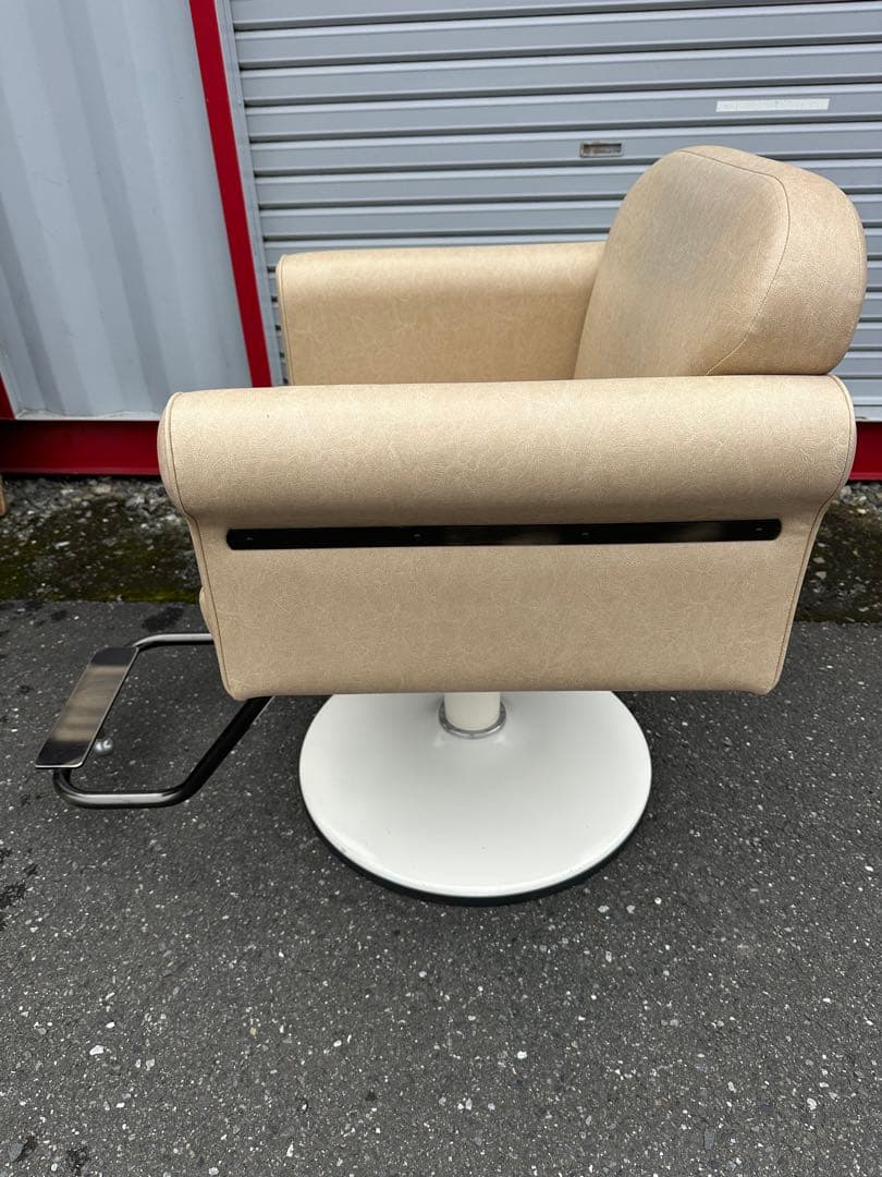 タカラベルモントa1204セット椅子