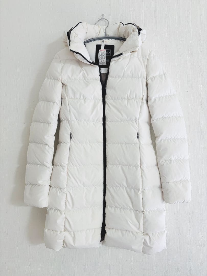 HERNO ダウン レディース　40 正規品