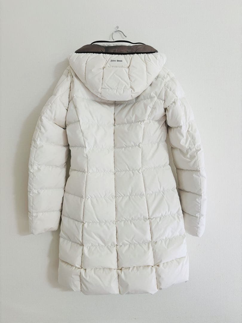 HERNO ダウン レディース　40 正規品